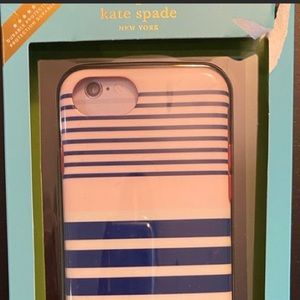 Kaye Spade iPhone case